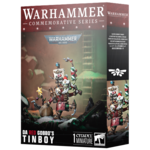 Da Red Gobbos Tin Boy (40K)