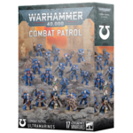 Games Workshop Combat Patrol Ultramarines (40K)