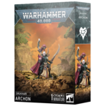 Games Workshop Drukhari Archon (40K)