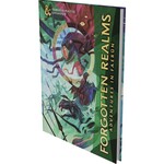 Adventures in Faerûn Alternate Cover