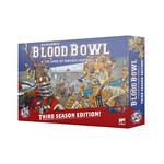 Blood Bowl Season 3 Core Game