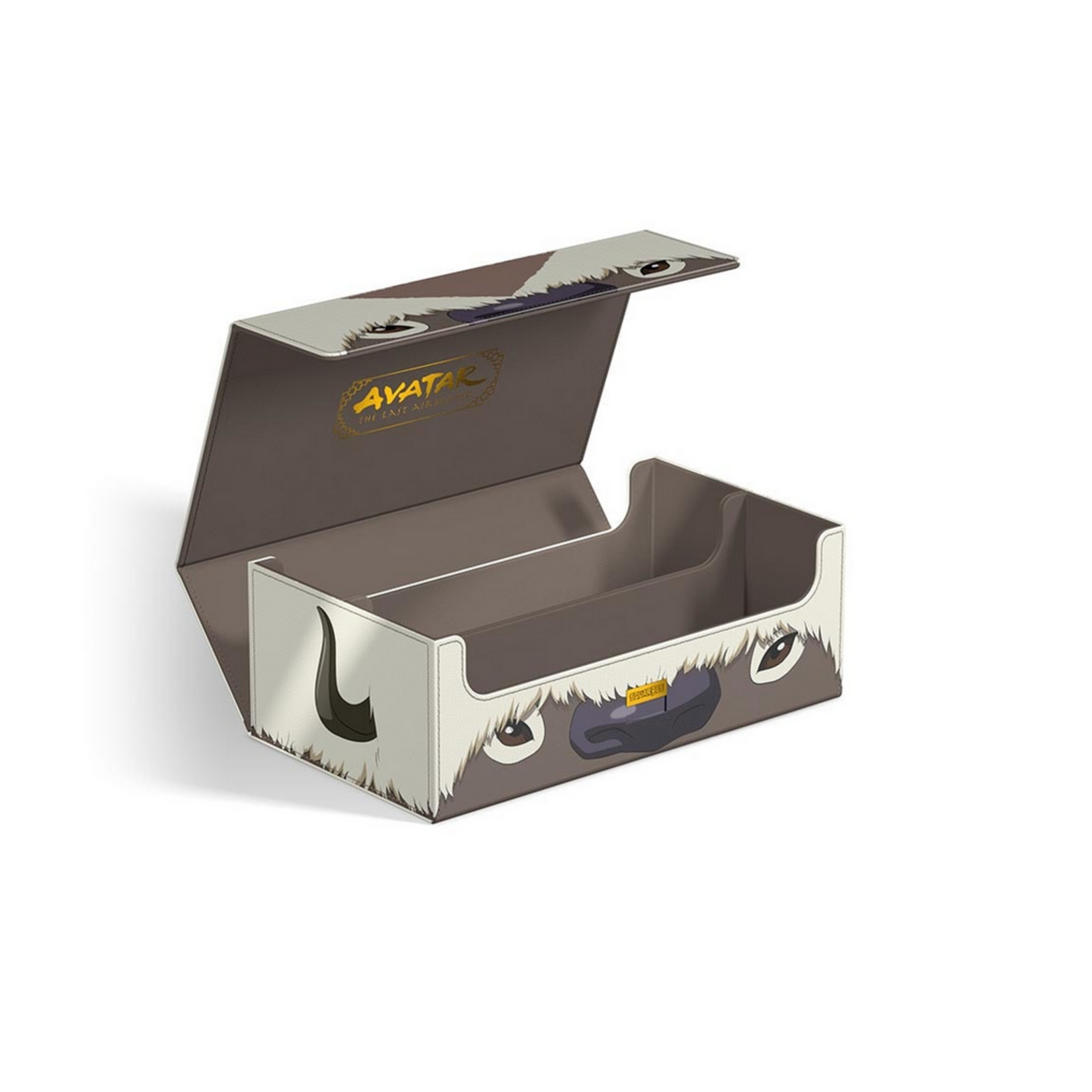 Collectors Case Avatar The Last Airbender - Appa