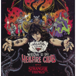 Wizards of the Coast Dungeons & Dragons RPG Stranger Things - Welcome to The Hellfire Club Box Set