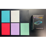 Cardware 105ct Sleeves