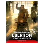 D&D Eberron: Forge of the Artificer