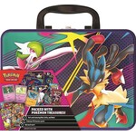 Pokemon Collector Chest Fall 2025