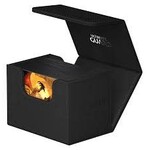 UG Sidewinder 80+ Black