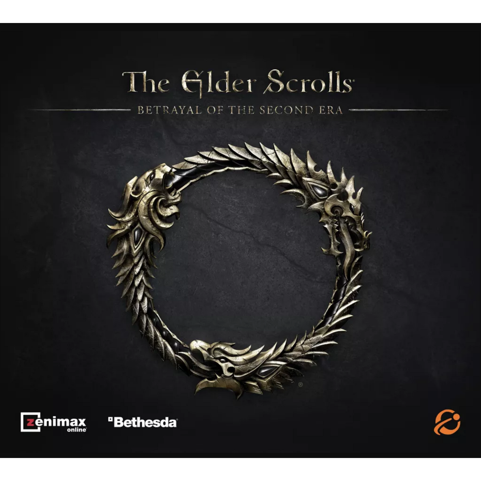 The Elder Scrolls: Betrayal of the Second Era
