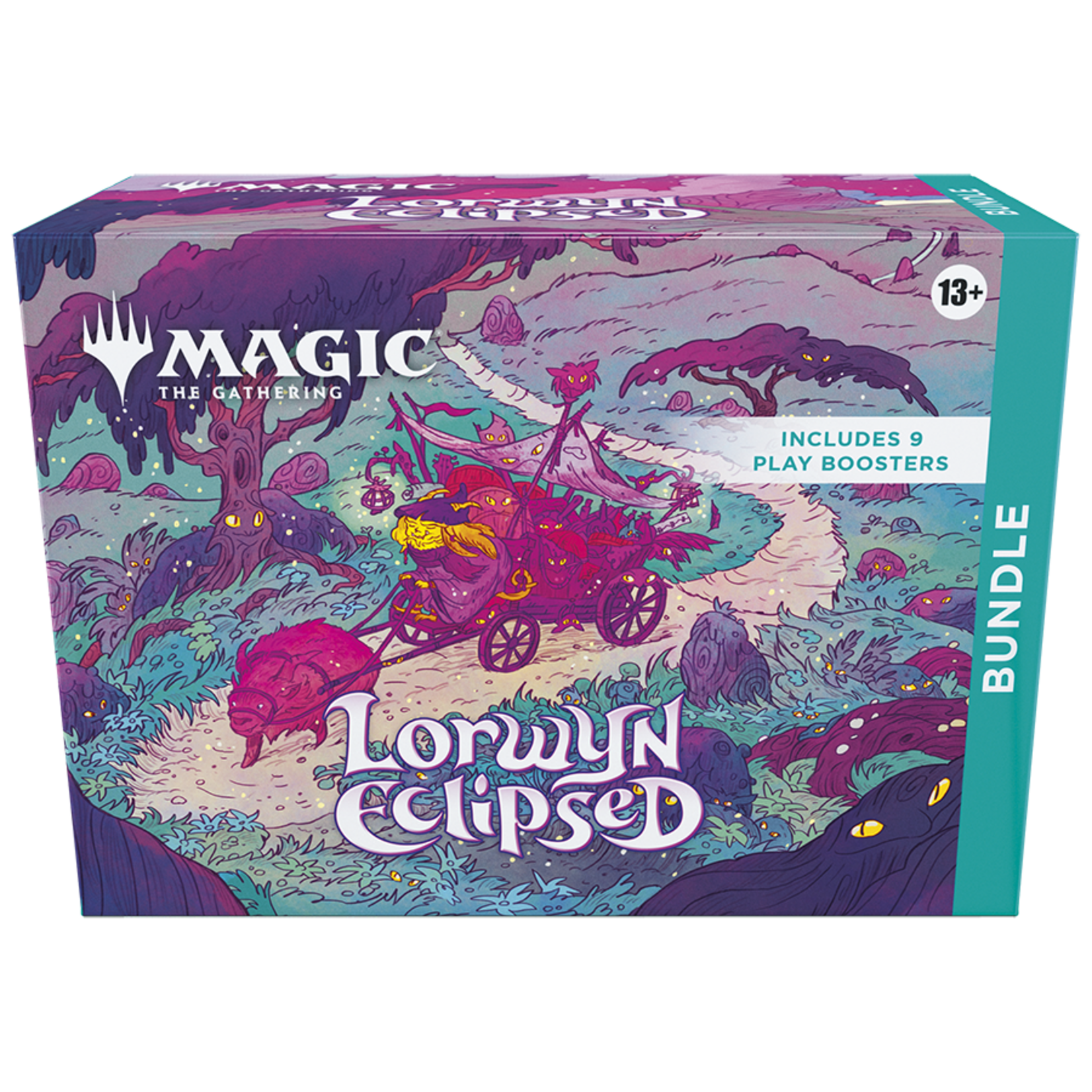 Lorwyn Eclipsed Bundle