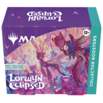 Lorwyn Eclipsed COLLECTOR Booster Box