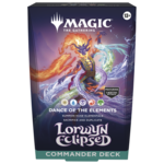 Lorwyn Eclipsed Commander Deck - Dance of the Elements
