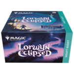 Lorwyn Eclipsed Draft Night