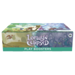 Lorwyn Eclipsed PLAY Booster Box