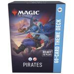 Lorwyn Eclipsed THEME Deck - Pirates