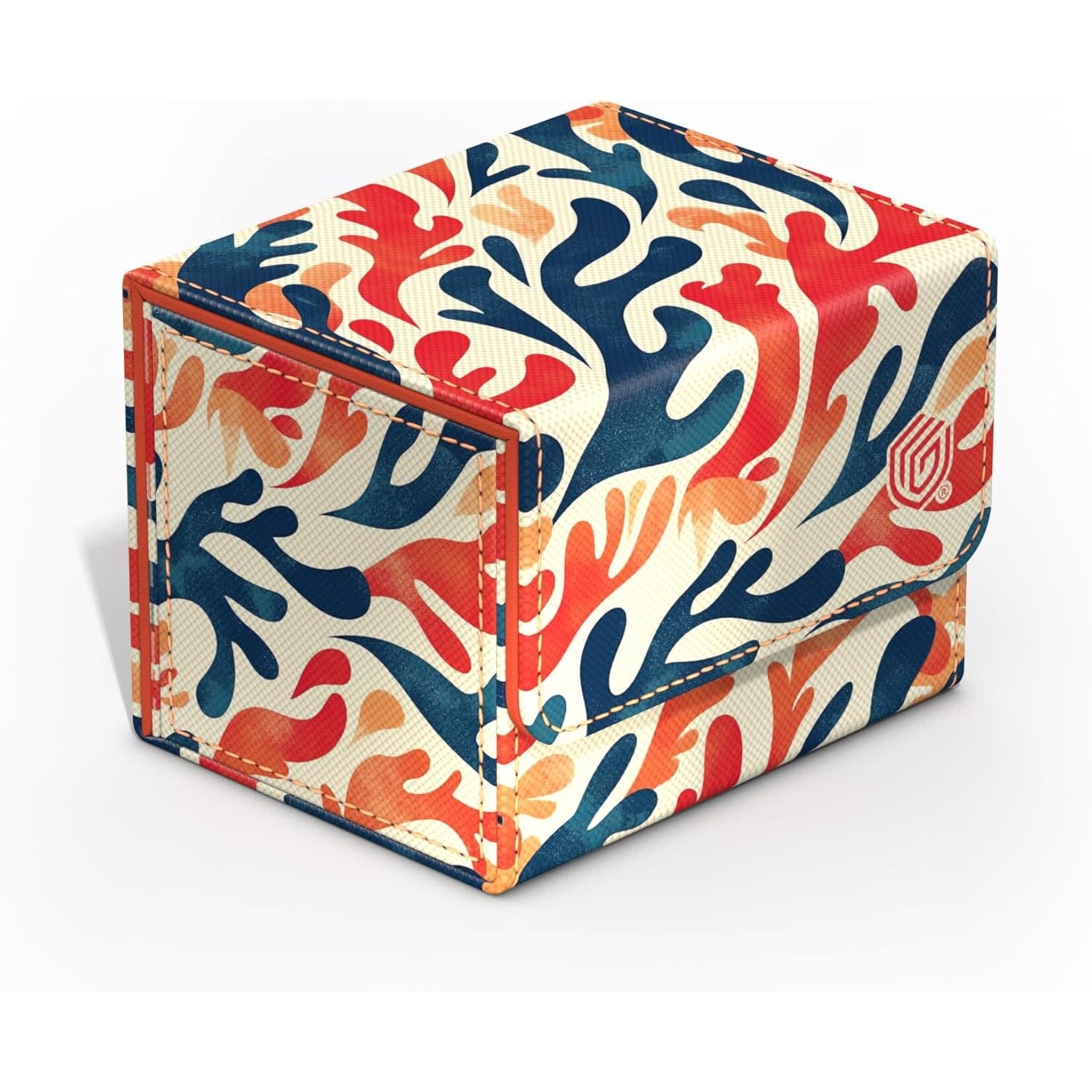 Ultimate Guard UG Sidewinder Xenoskin 100+