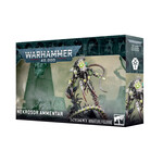 Necrons Nekrosor Ammentar (40K)