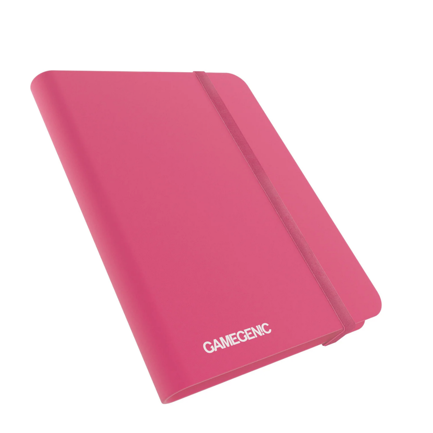 GameGenic Casual Album 8-Pocket