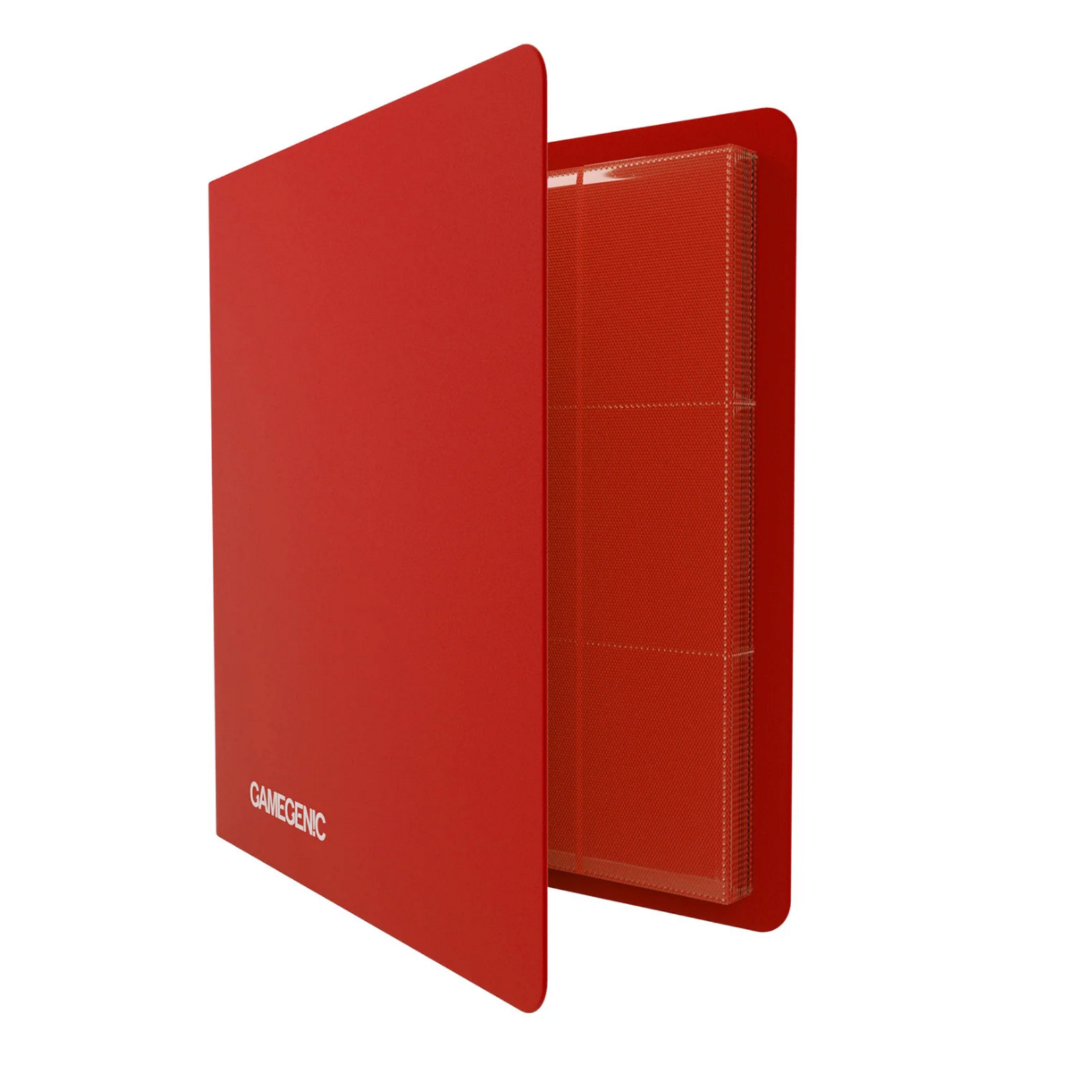 GAMEGEN!C GameGenic Casual Album 24-Pocket