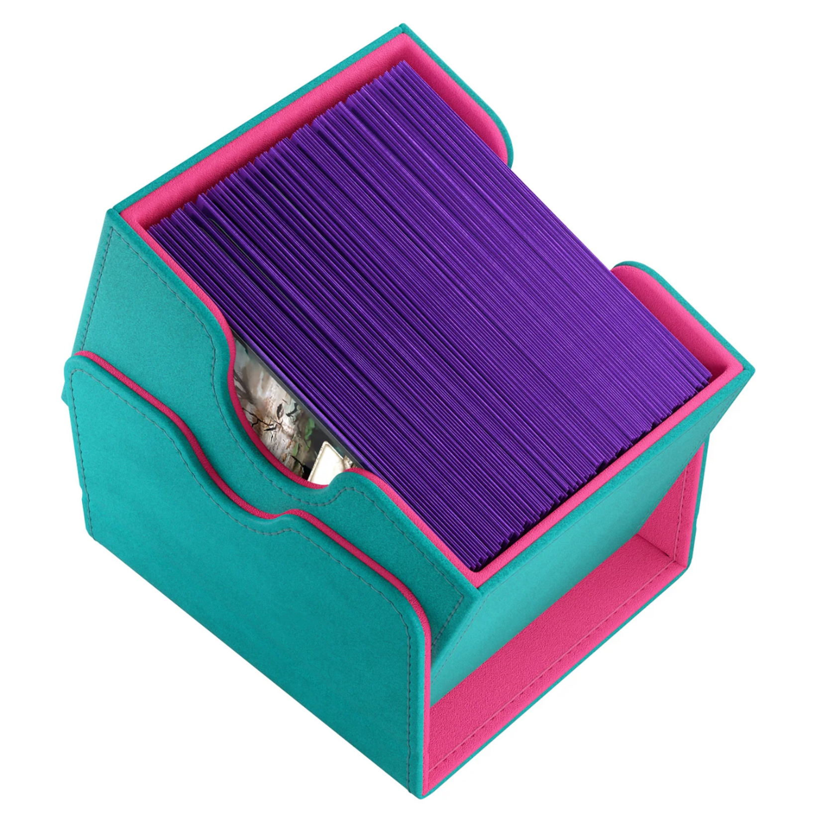 GAMEGEN!C GameGenic Sidekick 100+ XL Teal/Pink