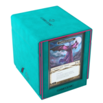 GAMEGEN!C GameGenic Sidekick Pro 100+ XL Teal/Pink