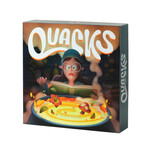 Quacks Delux Edition Board Game