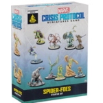 Marvel: Crisis Protocol - Spider-Foes Starter Set