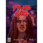 Final Girl: Bad Times at Buddyland