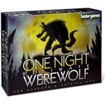 One Night: Ultimate Vampire Board Game