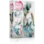 Origin Story Board Game