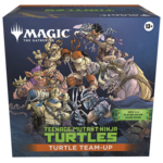 Teenage Mutant Ninja Turtles - Turtle Team-Up