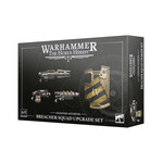 Games Workshop Breacher Squad Upgrade Set (HH)