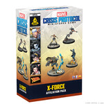 Marvel Crisis Protocol - X-Force Affiliation Pack