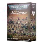 Games Workshop The Maelstrom Battalion Drukhari (40K)