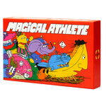 Magical Athlete Board Game (2026)
