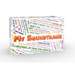 My Soundtrack Board Game