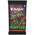Teenage Mutant Ninja Turtles Play Booster Pack