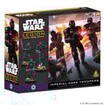 Star Wars: Legion – Dark Troopers