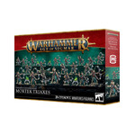 Games Workshop Ossiarch Bonereapers Mortek Triaxes (AOS)