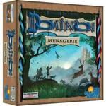 Dominion 2E: Menagerie Expansion