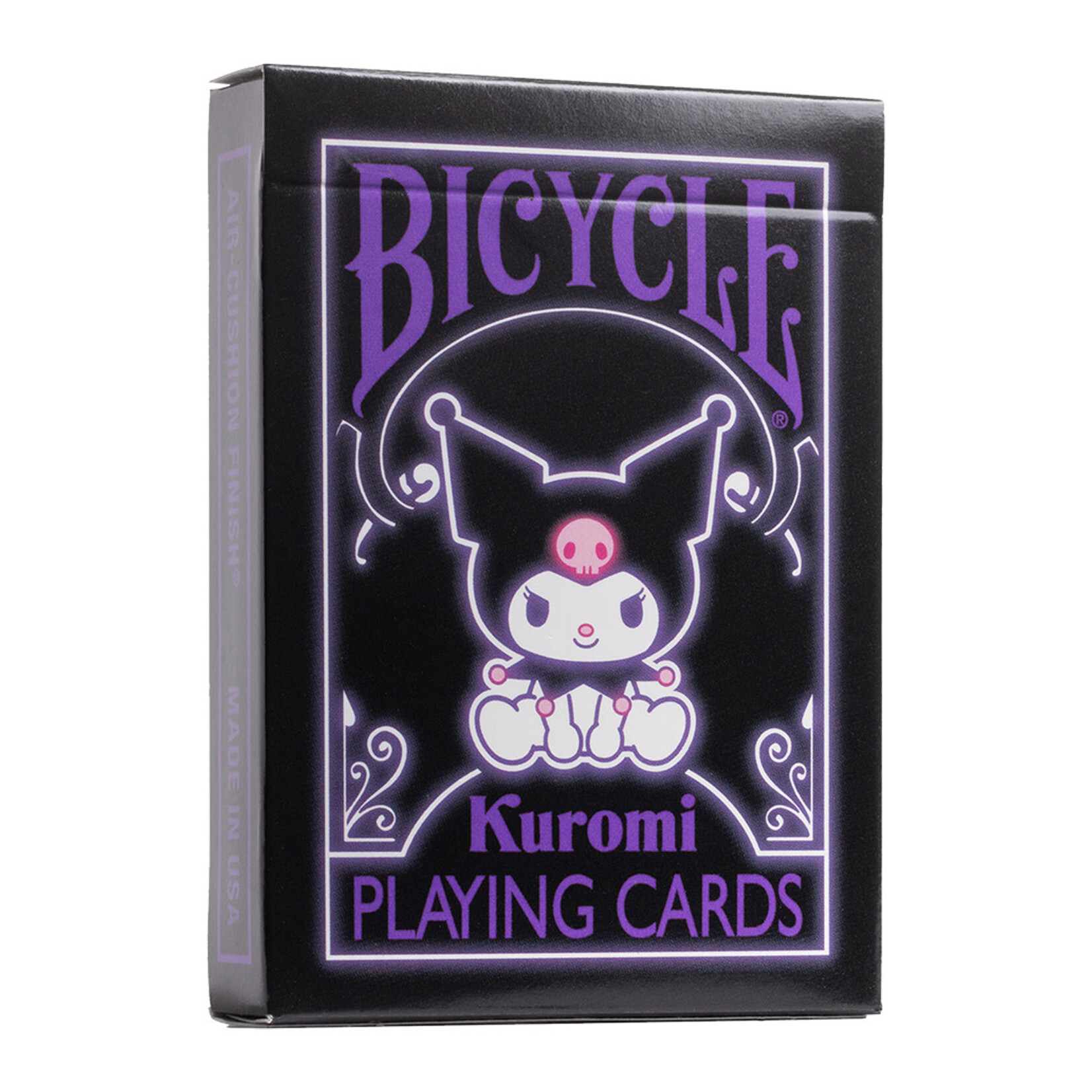 Bicycle Kuromi Playing Cards
