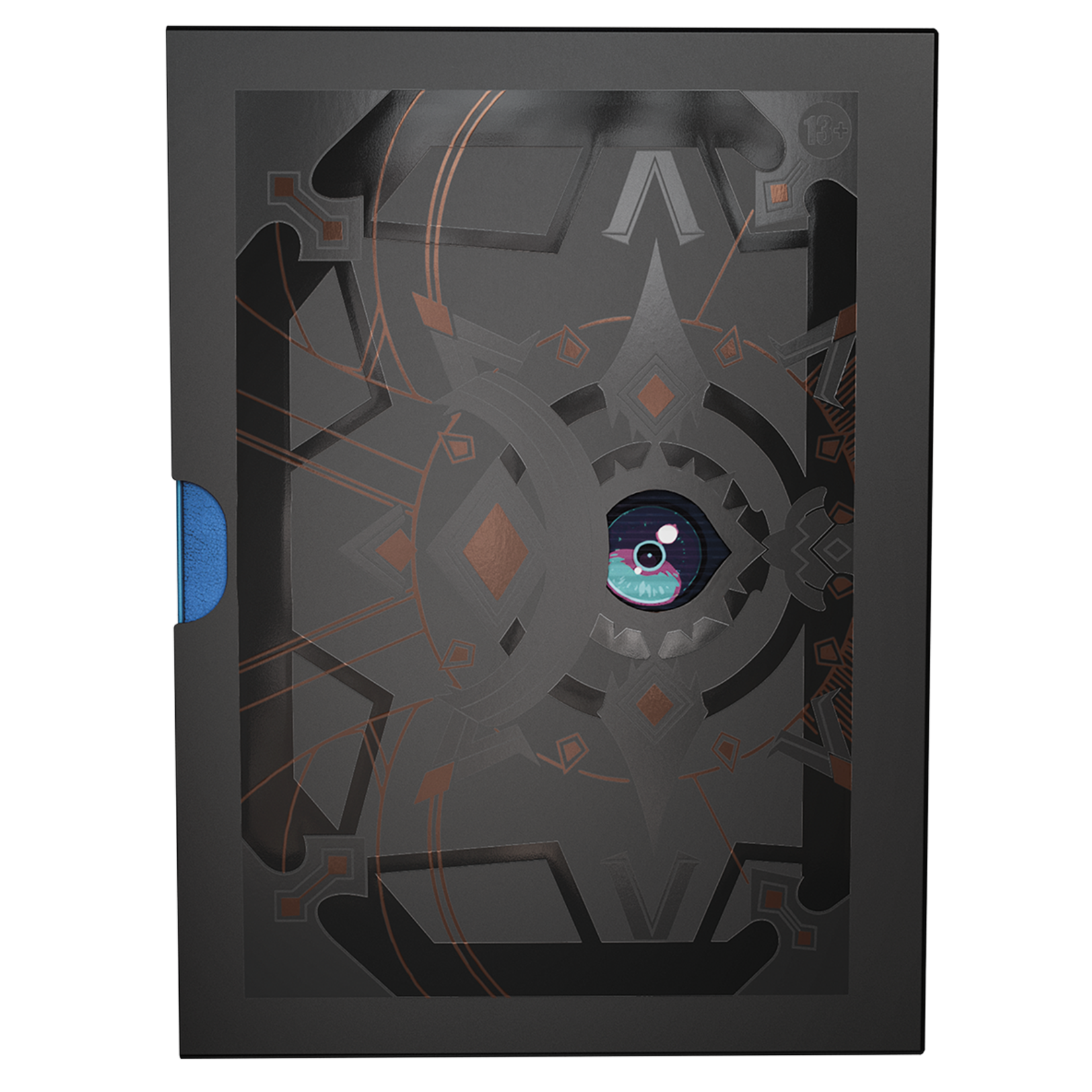 Secrets of Strixhaven Codex Bundle