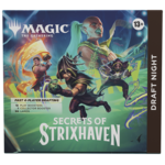 Secrets of Strixhaven Draft Night