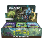Secrets of Strixhaven - Play Booster Box