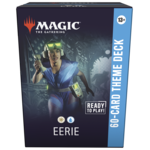 Secrets of Strixhaven 60-Card Theme Deck Eerie