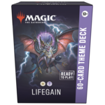 Secrets of Strixhaven 60-Card Theme Deck Lifegain
