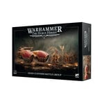 The Horus Heresy Legio Custodes Battle Group (HH)