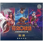 Riftbound Origins Booster Box Chinese (Jumbo)