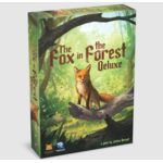 The Fox in the Forest Deluxe Edition