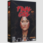 Final Girl: A Rotten Harvest