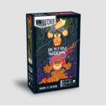 Unmatched Houdini vs the Genie